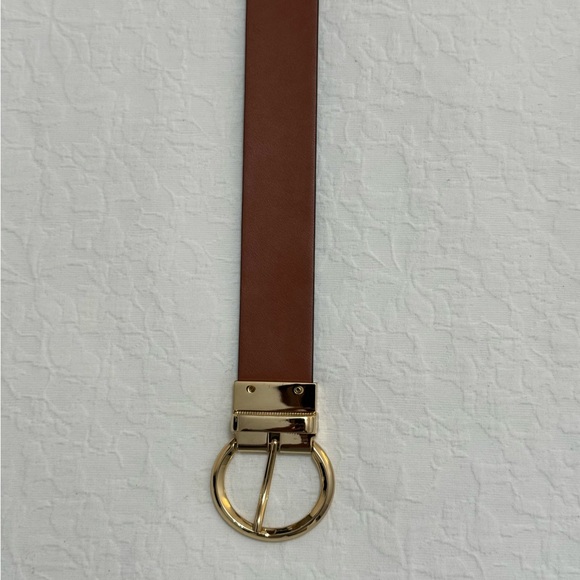 Reversible vintage belt | Medium- LIKE NEW - Picture 4 of 4